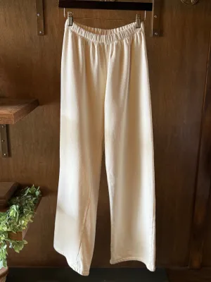 Anchorage Michele Wide Leg