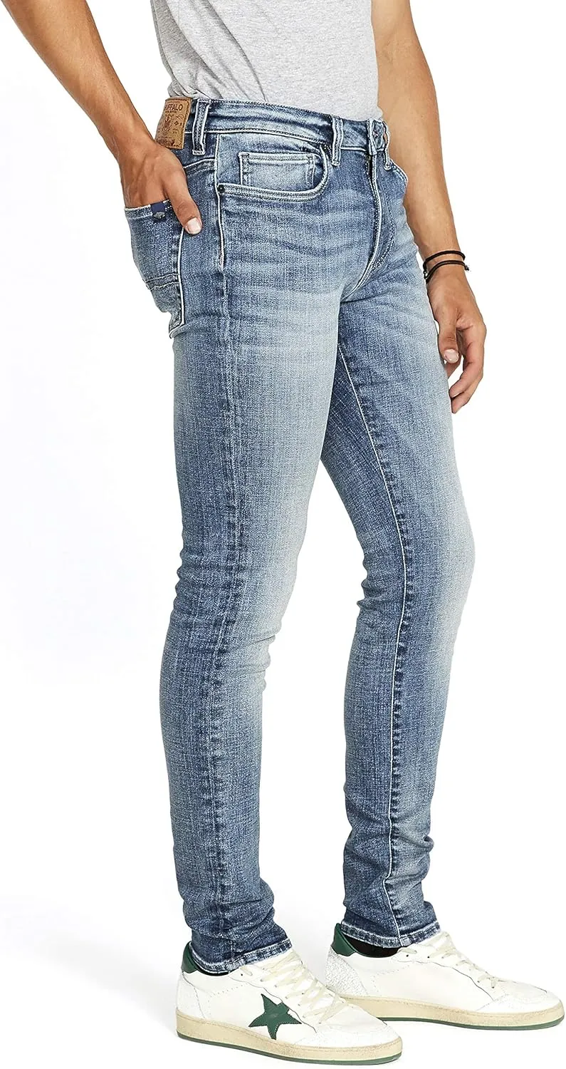 Buffalo David Bitton Men's Skinny Max Jeans