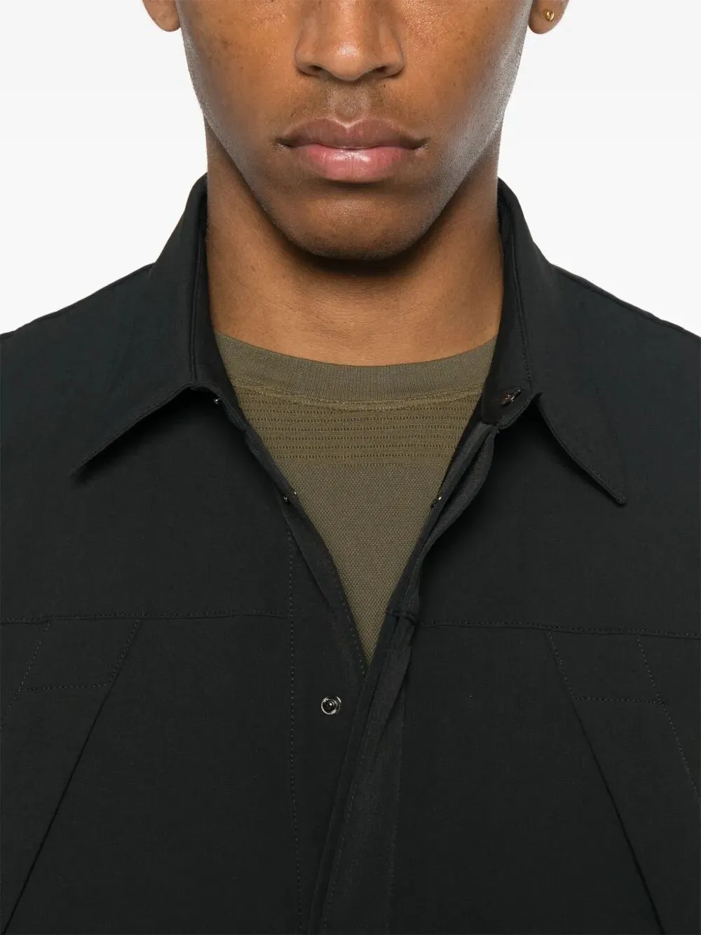 Camicia Utility