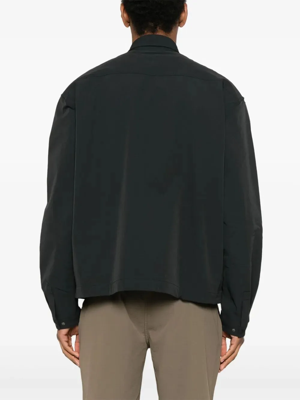 Camicia Utility