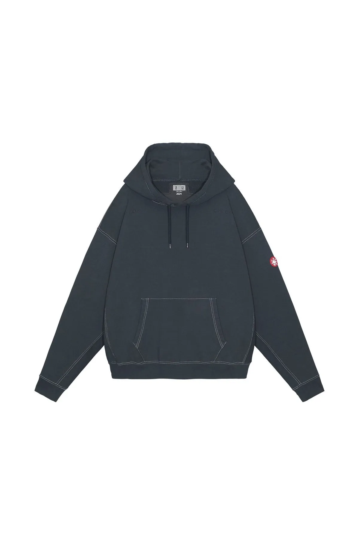 CF8zero8 HOODY