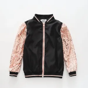 Dance Bomber Jacket