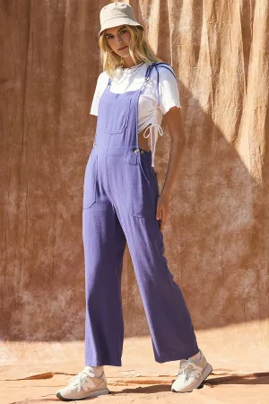 Elliot Overalls Denim