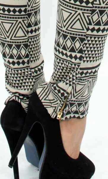 LAST ONE 17075N Maripily Skinny Jeans by Maripily Rivera