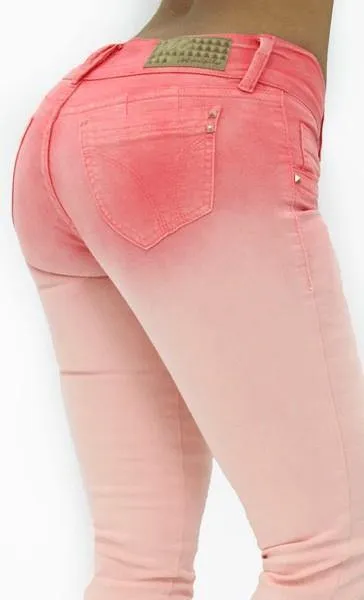 LAST ONE 17129 Maripily Skinny Jean