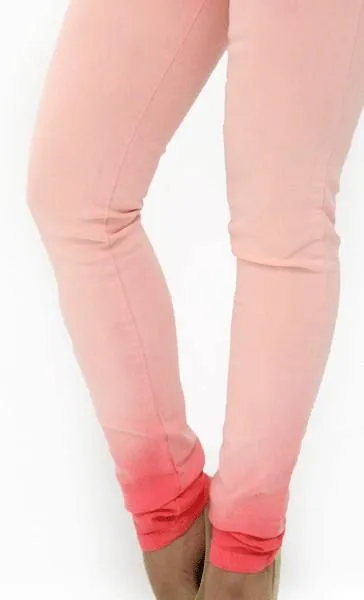 LAST ONE 17129 Maripily Skinny Jean