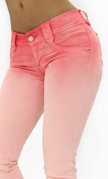 LAST ONE 17129 Maripily Skinny Jean