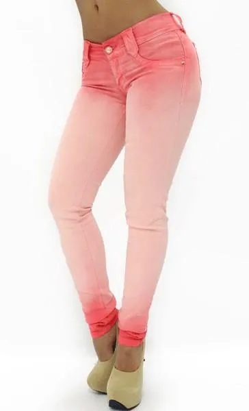 LAST ONE 17129 Maripily Skinny Jean
