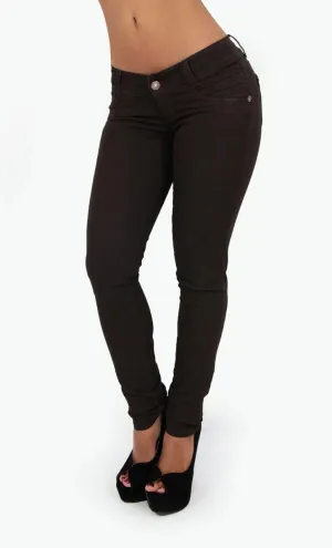 LAST ONE 17206  Maripily Skinny Jean