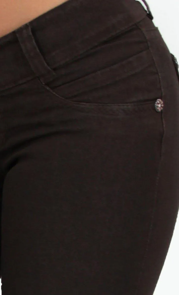 LAST ONE 17206  Maripily Skinny Jean