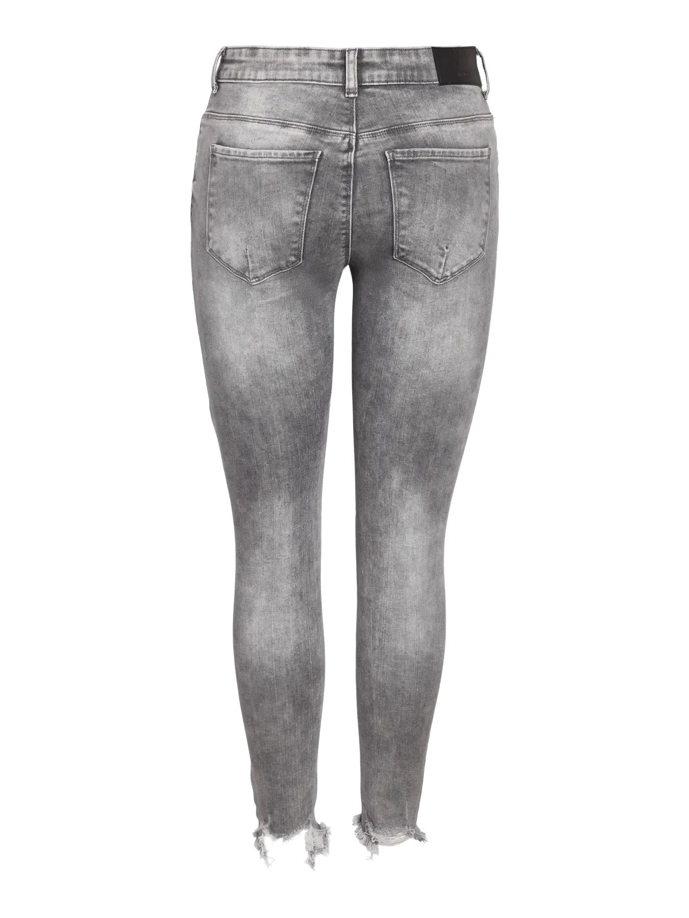 Noisy May - Jeans - Grey - Kimmy
