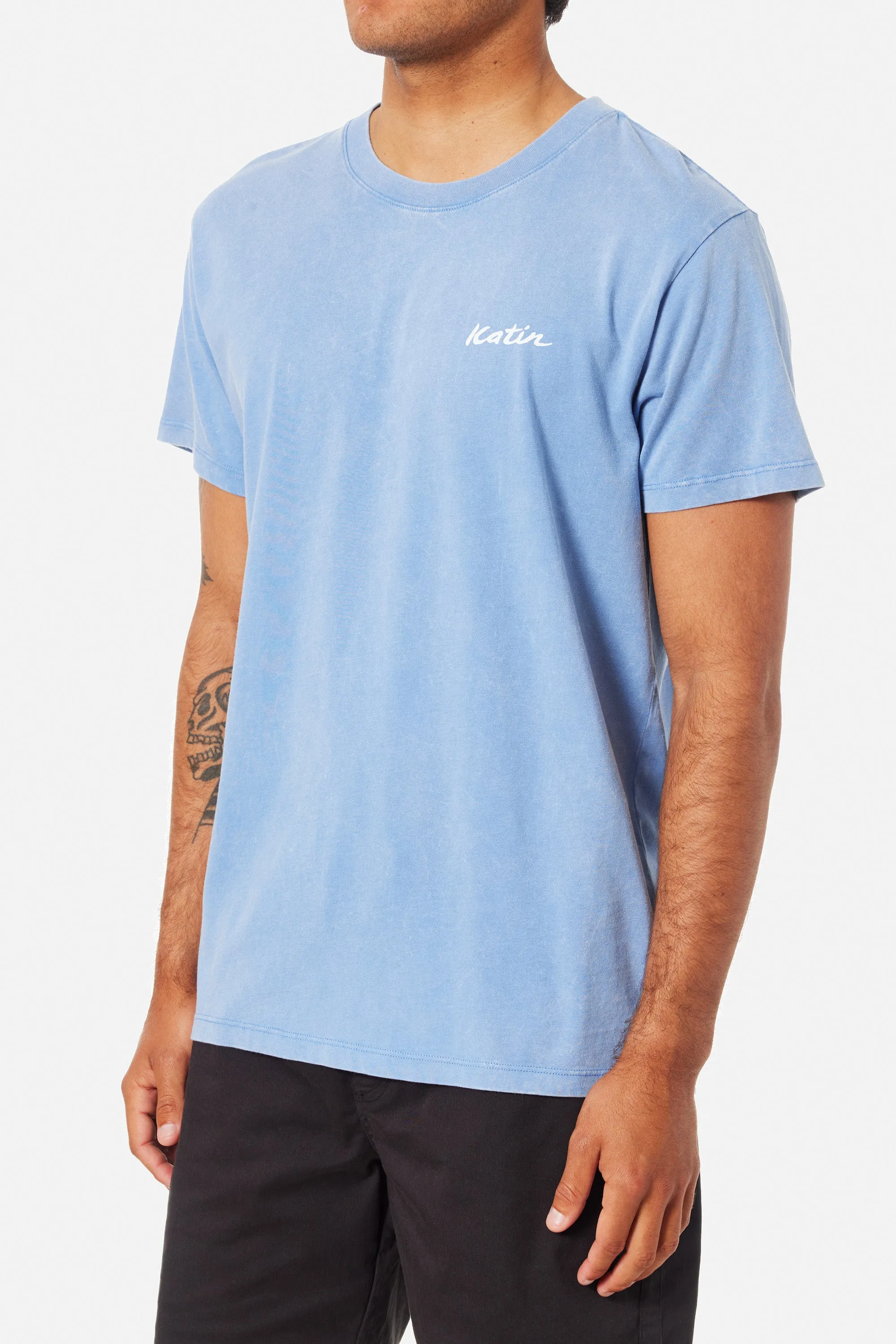 RADIANT TEE