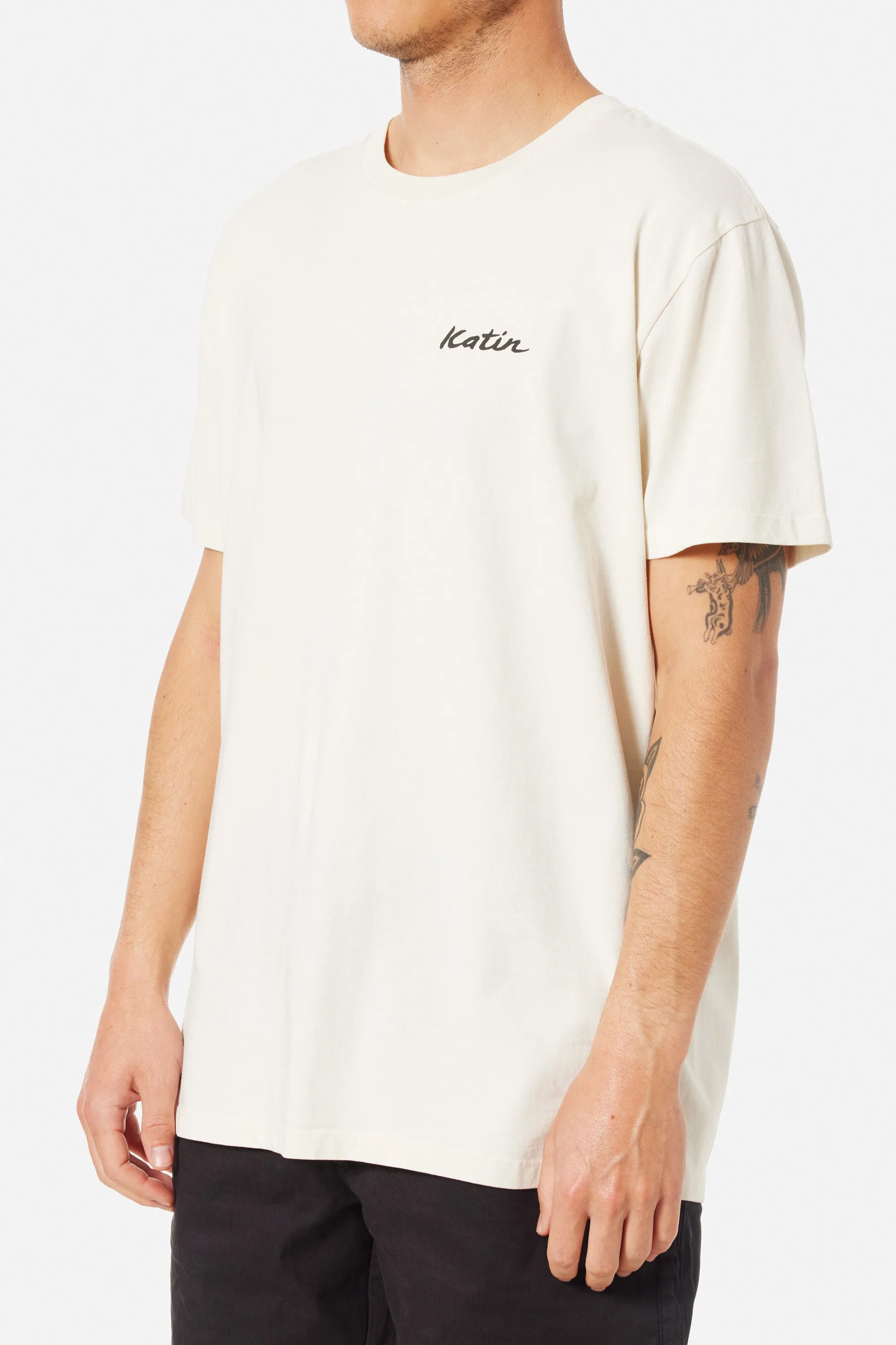 RADIANT TEE