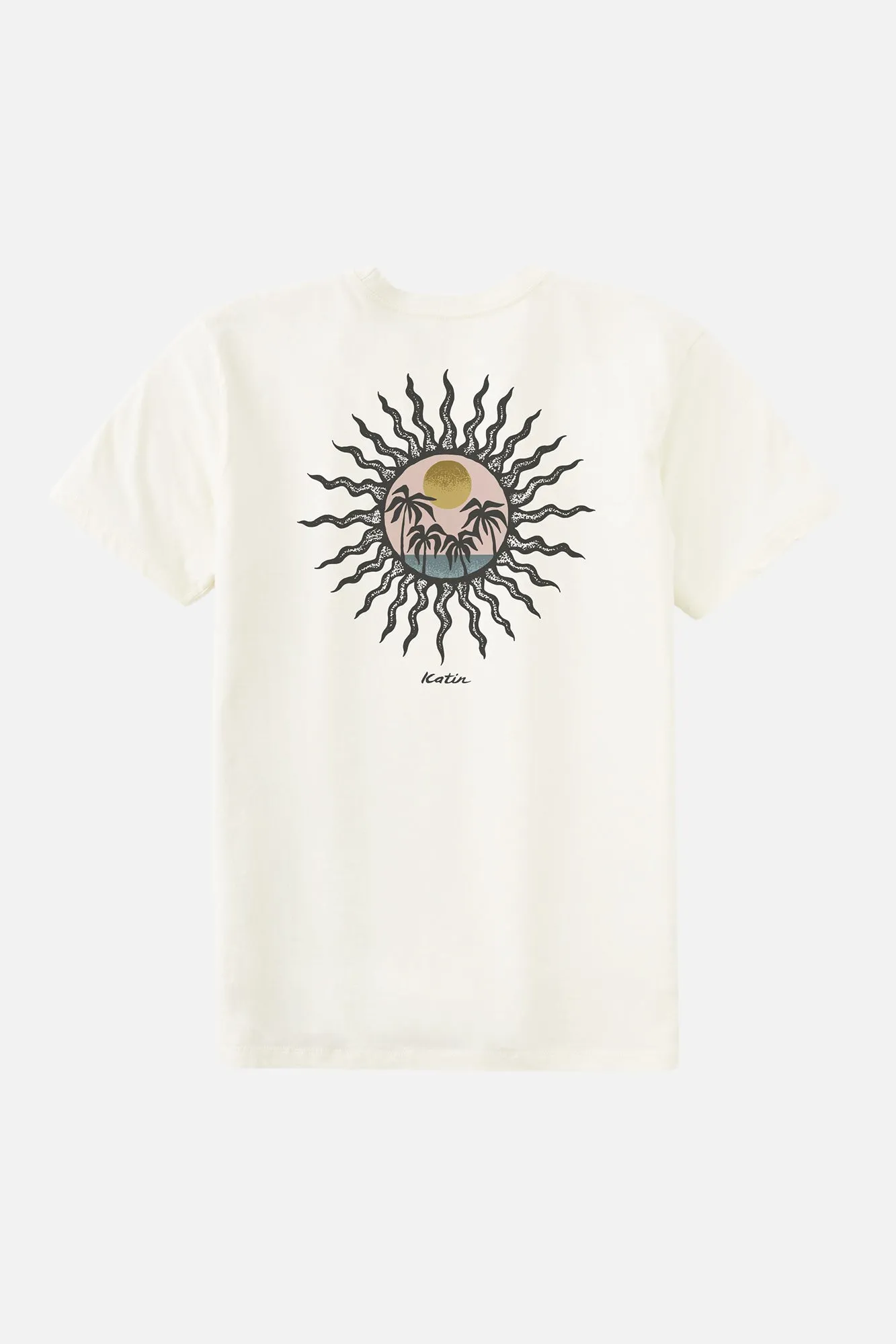 RADIANT TEE
