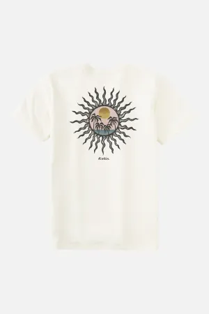 RADIANT TEE
