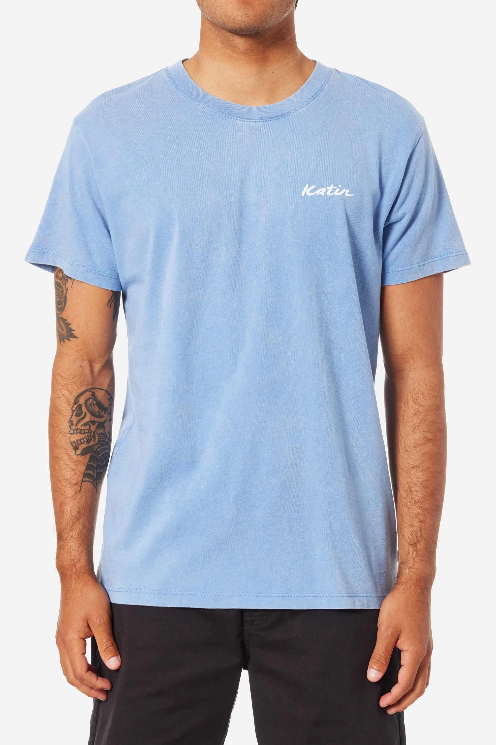 RADIANT TEE