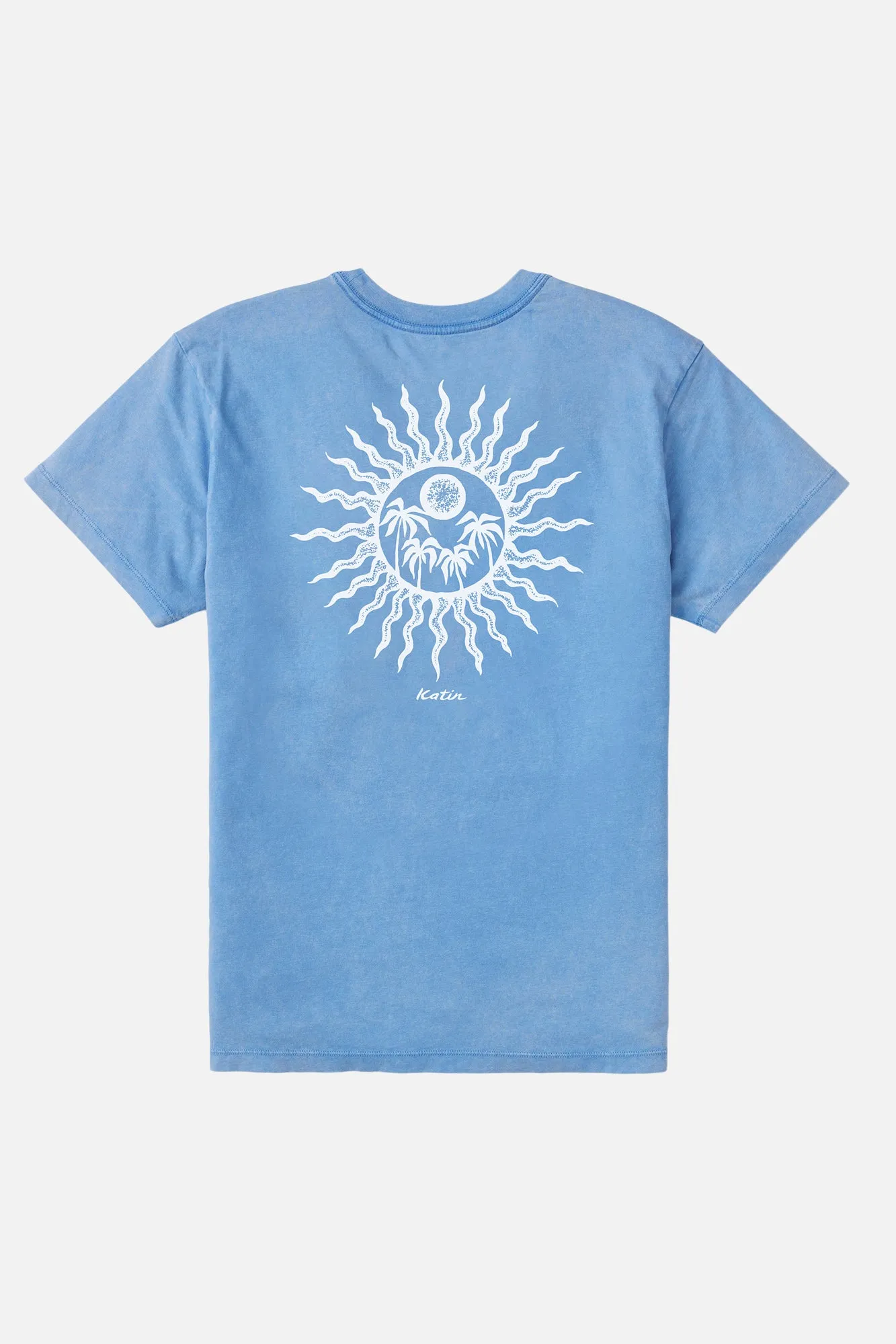 RADIANT TEE