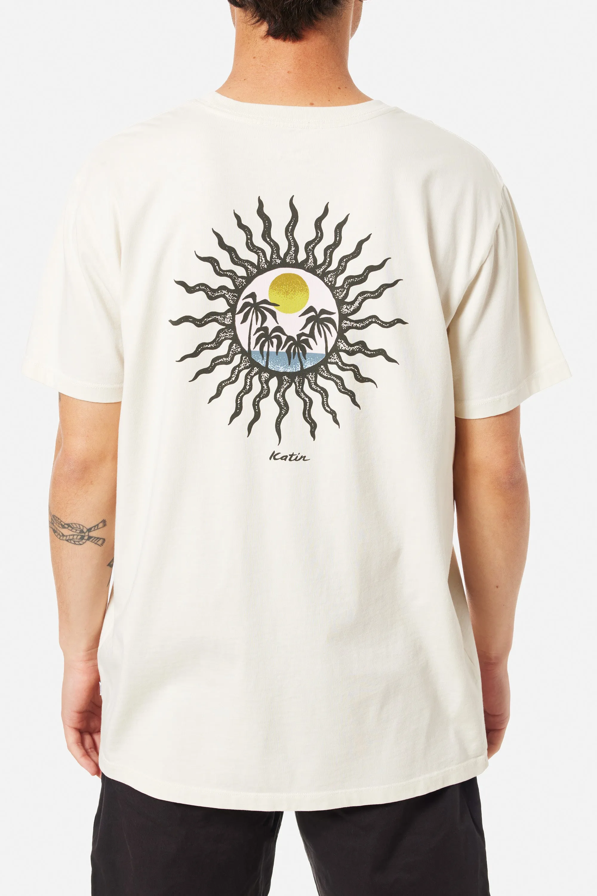 RADIANT TEE
