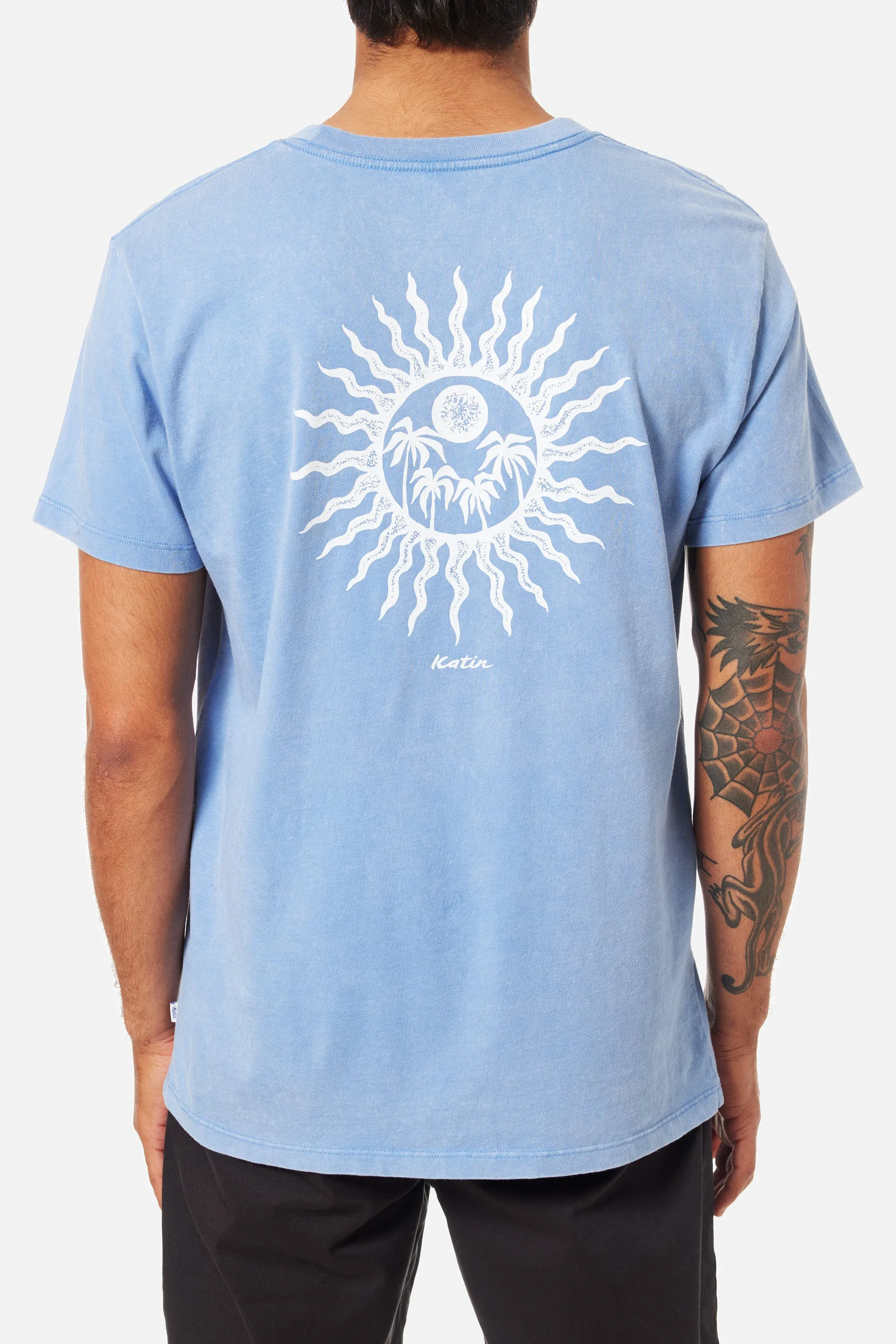 RADIANT TEE