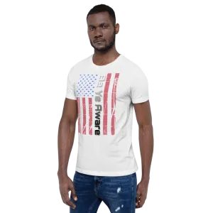 Stars & Stripes Men/Unisex Tees