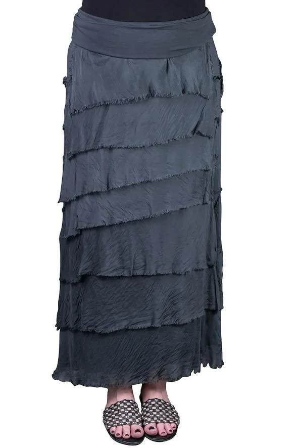 Tees by Tina Long Skirt