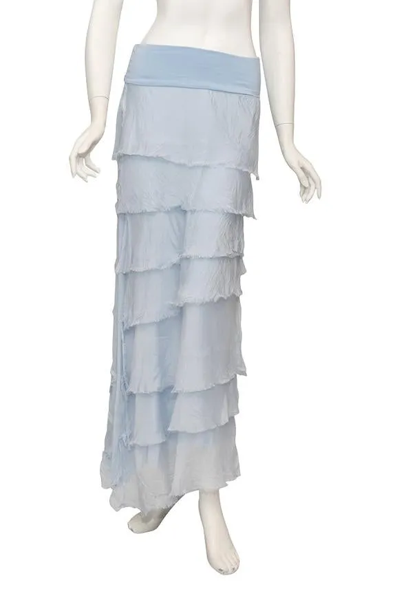 Tees by Tina Long Skirt