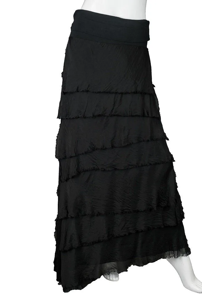 Tees by Tina Long Skirt