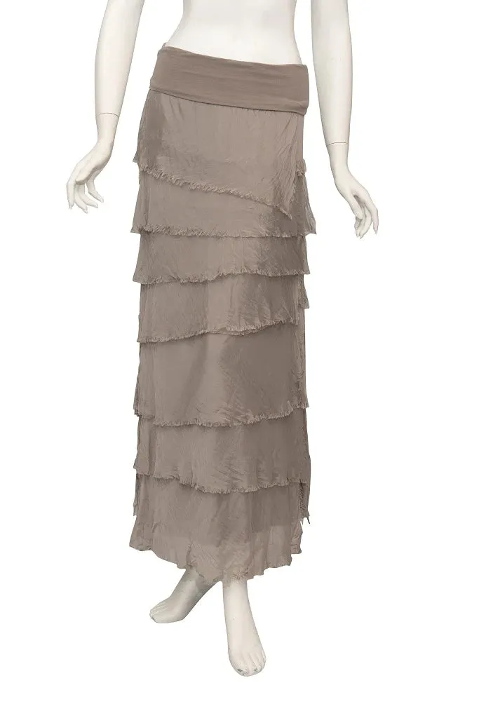 Tees by Tina Long Skirt